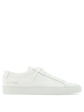 Common Projects    Common Projects Original Achilles Sneakers