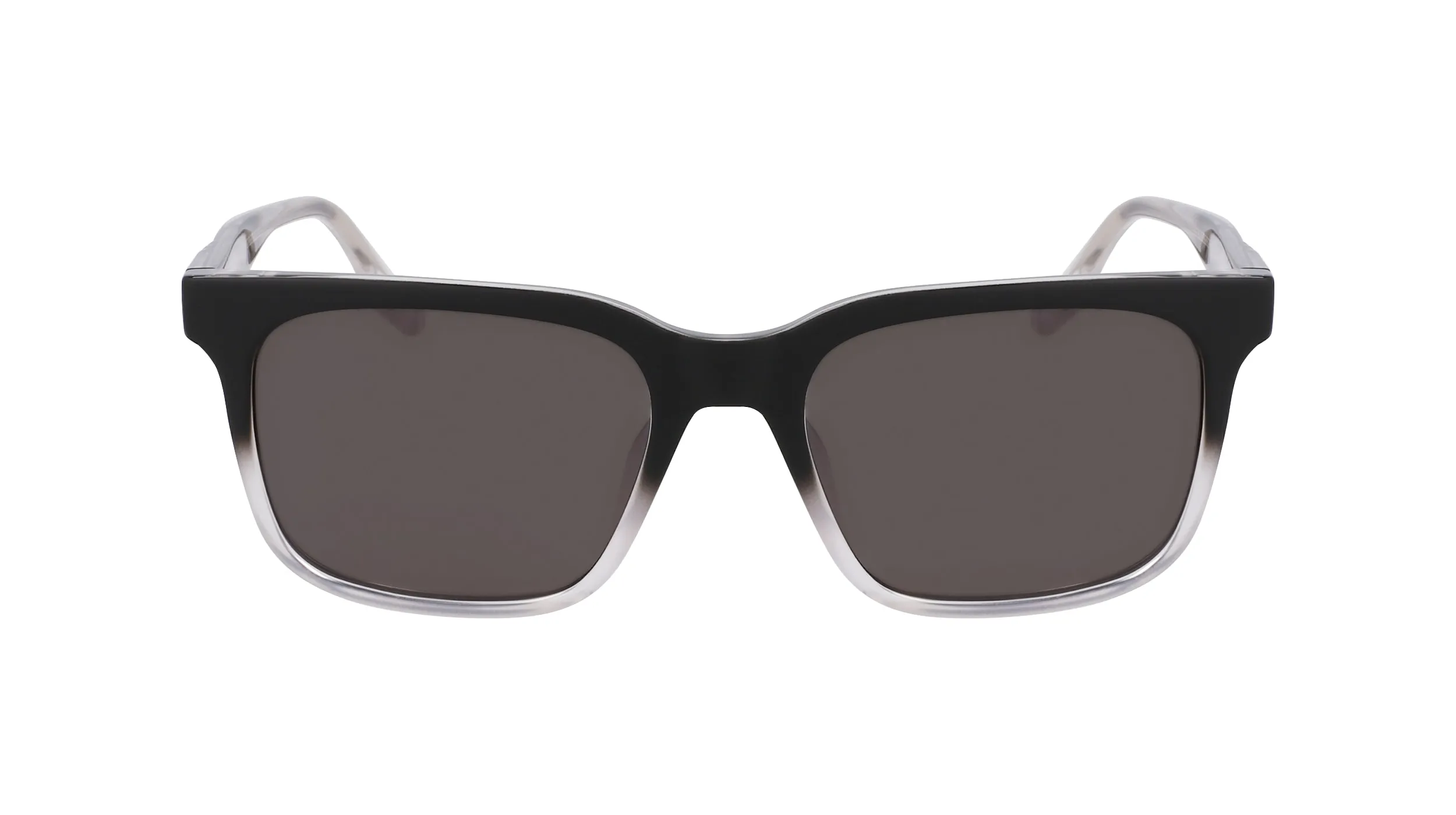 Converse Advance-II CV559S 009 Sunglasses Black/Crystal Gradient/Grey 54-19-145