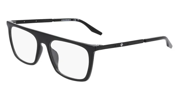 Converse CV8009 313 Eyeglasses Men's Crystal/Converse Utility Full Rim 53-17-145