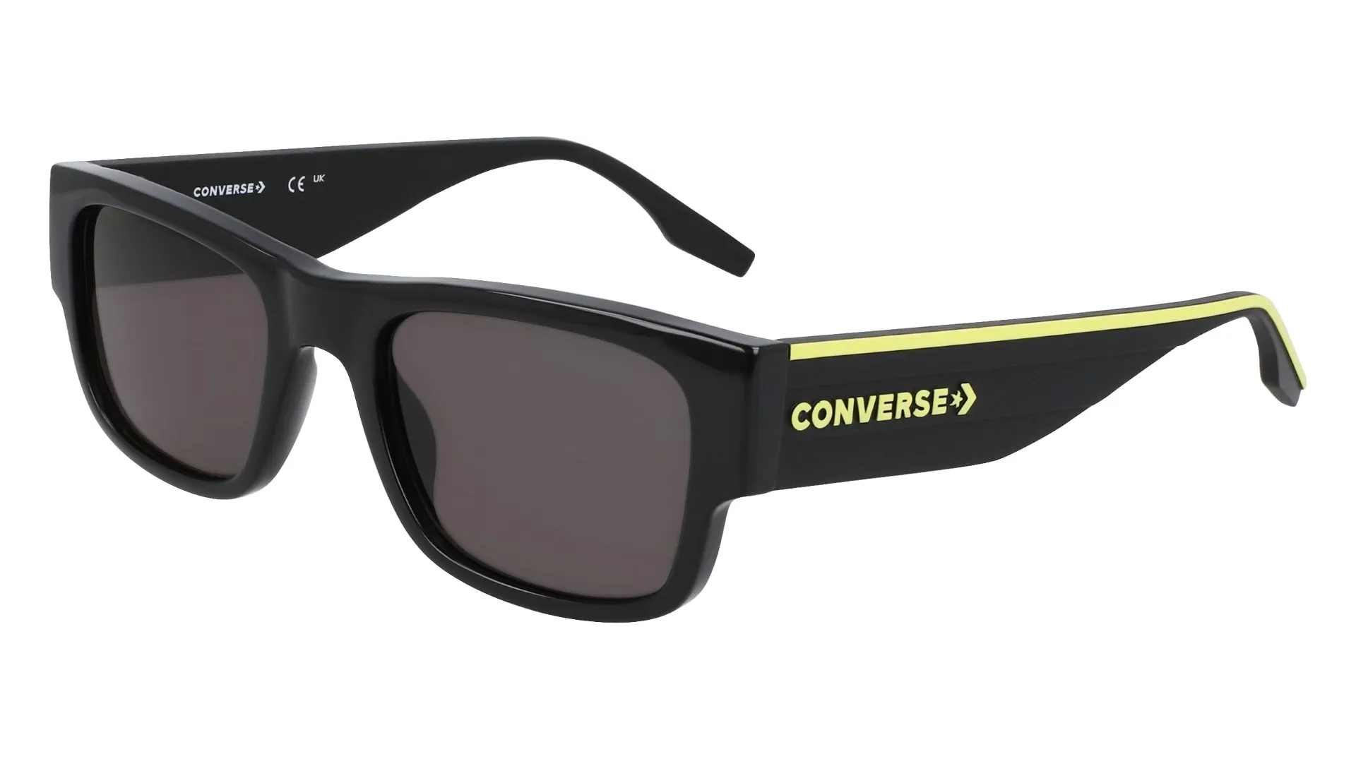 Converse Elevate-II CV555S 430 Sunglasses Men's Blue Flame/Dark Blue 53-20-145