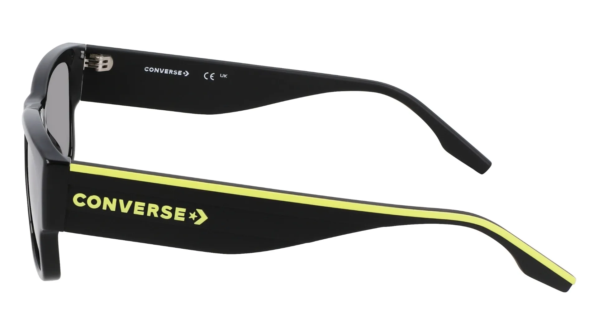 Converse Elevate-II CV555S 430 Sunglasses Men's Blue Flame/Dark Blue 53-20-145