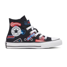 Converse Lifestyle Chck All St Jn42