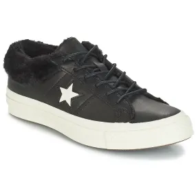 Converse - ONE STAR LEATHER OX