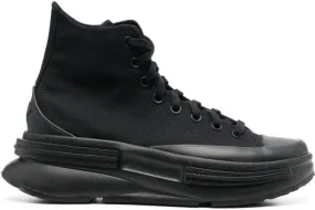 Converse Run Star Legacy CX high-top sneakers Black