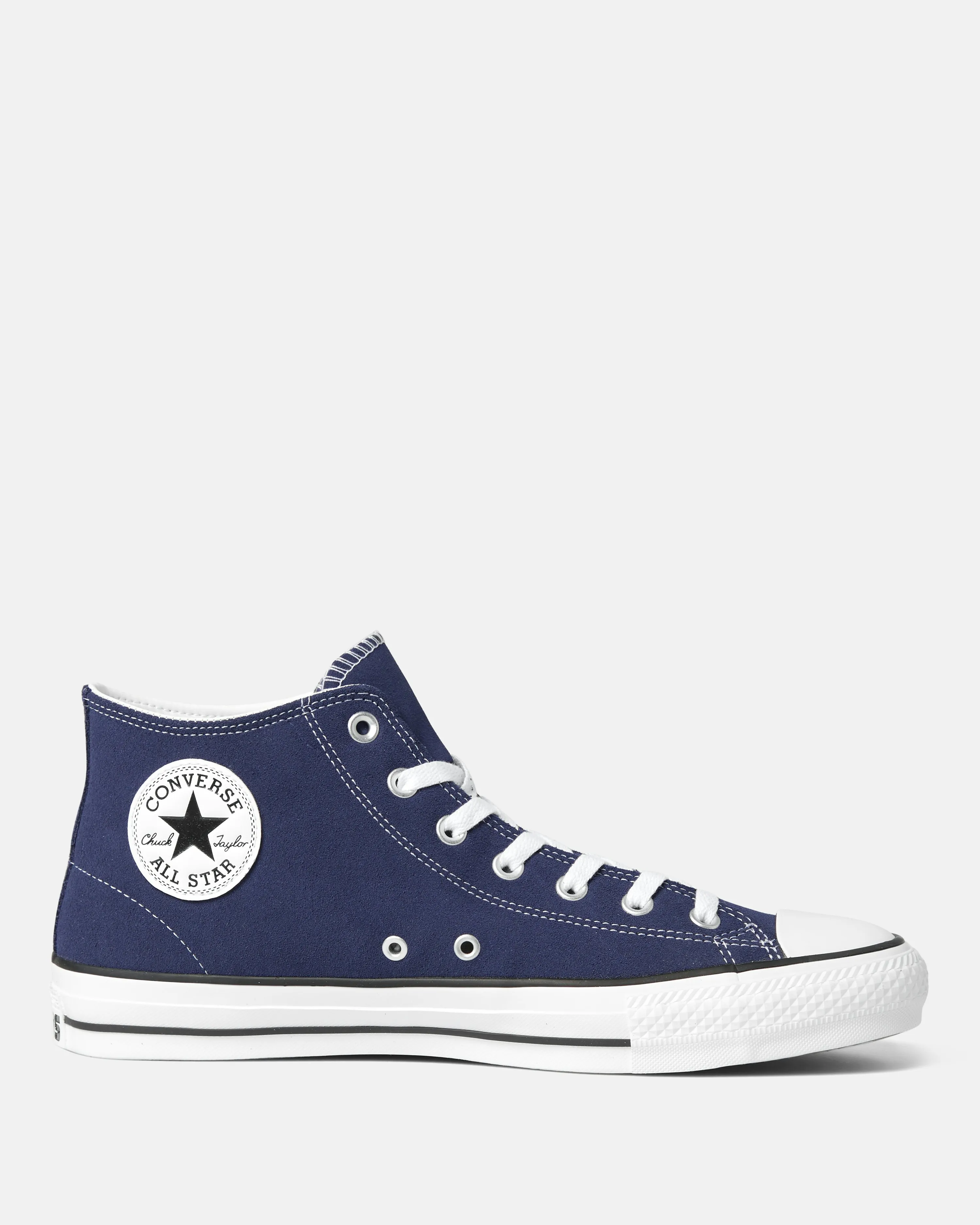 Converse Skateboarding Chuck All Star Pro Sneakers Dark blue | Men | Junkyard