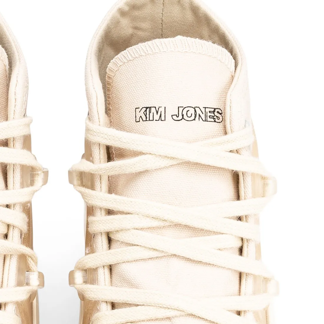 Converse x Kim Jones Men Chuck 70 Utility Wave Hi (white / natural ivory)