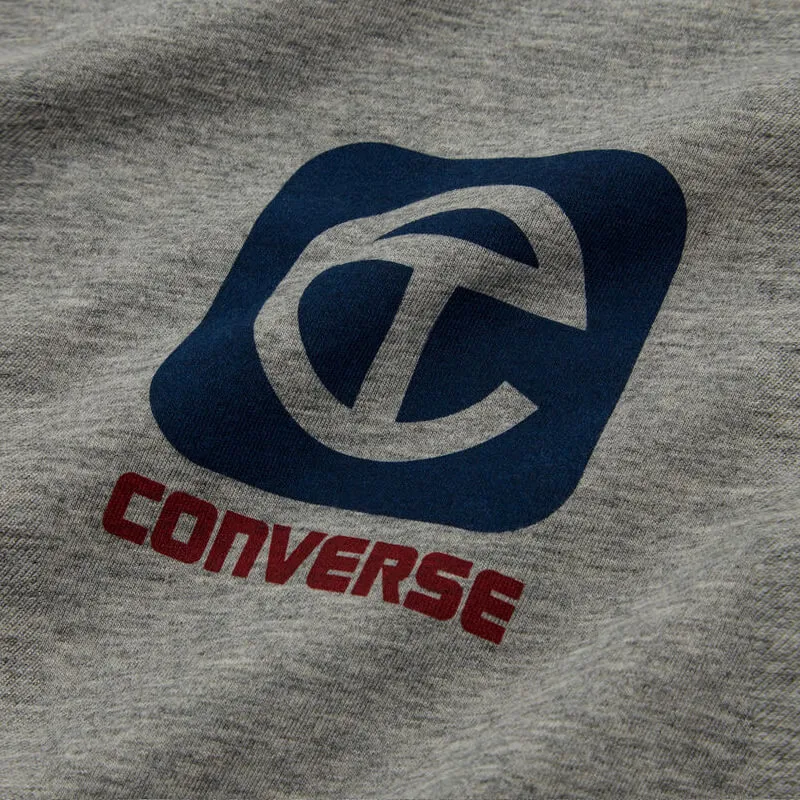 CONVERSE x TELFAR Tank Top - Vintage Grey