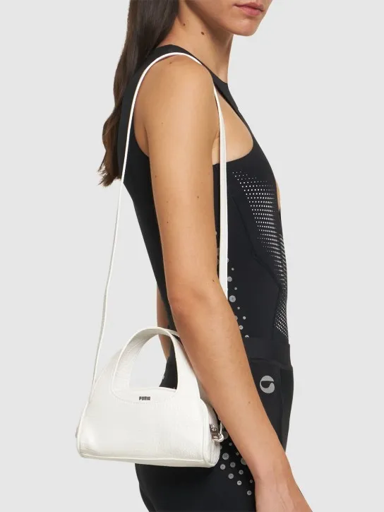 Coperni   Coperni x Puma S top handle bag 