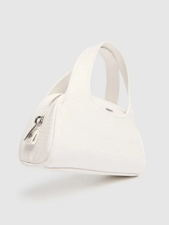 Coperni   Coperni x Puma S top handle bag 