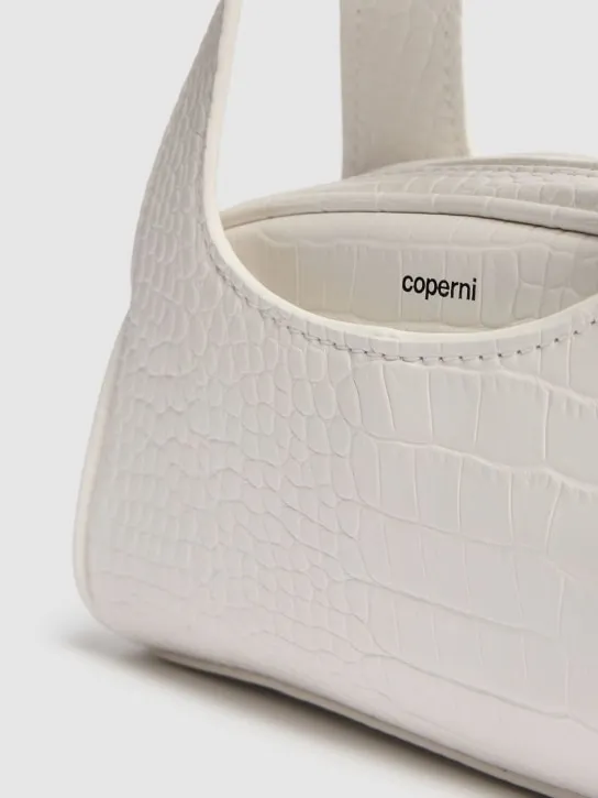 Coperni   Coperni x Puma S top handle bag 