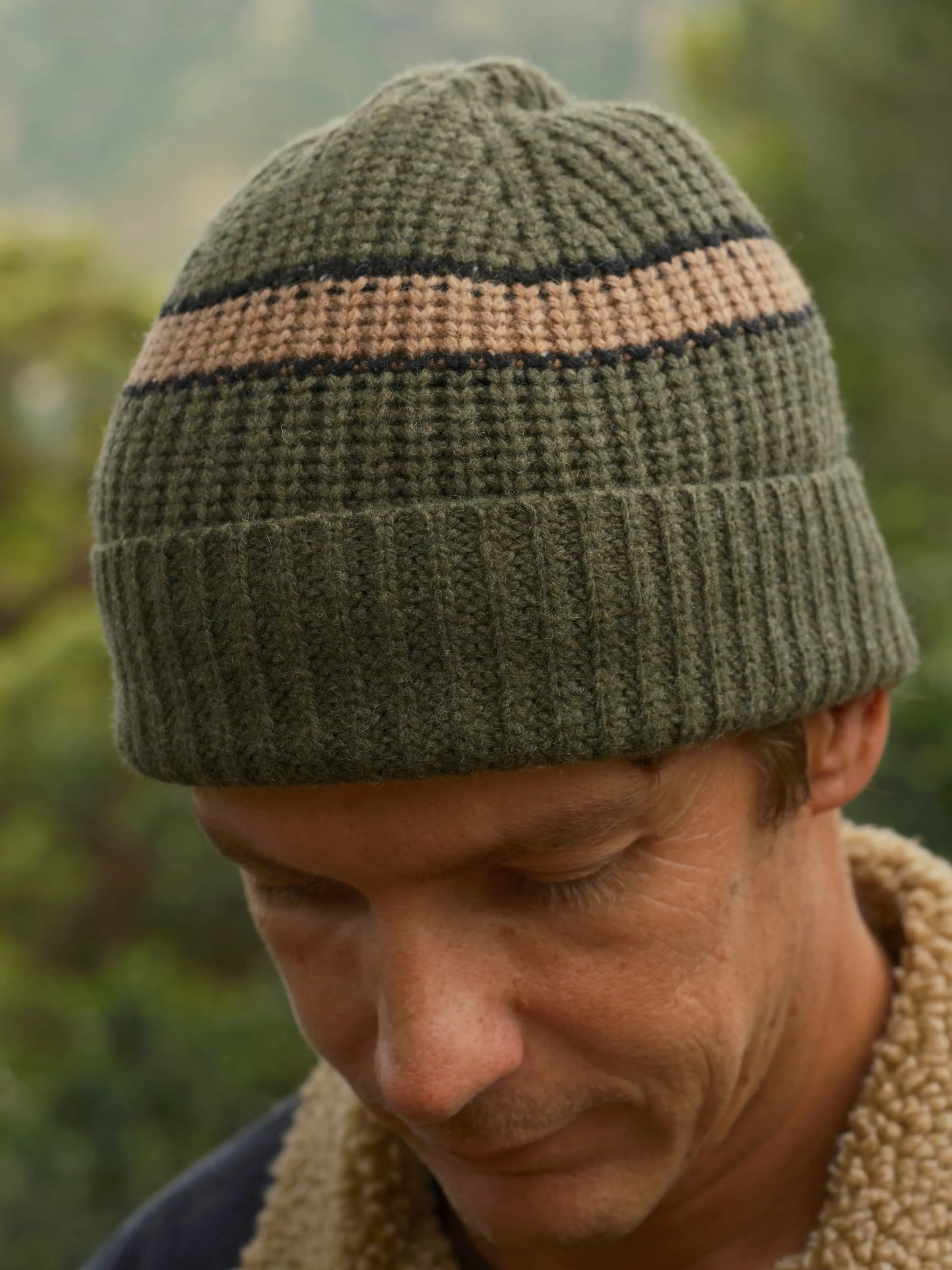 County Cork Beanie