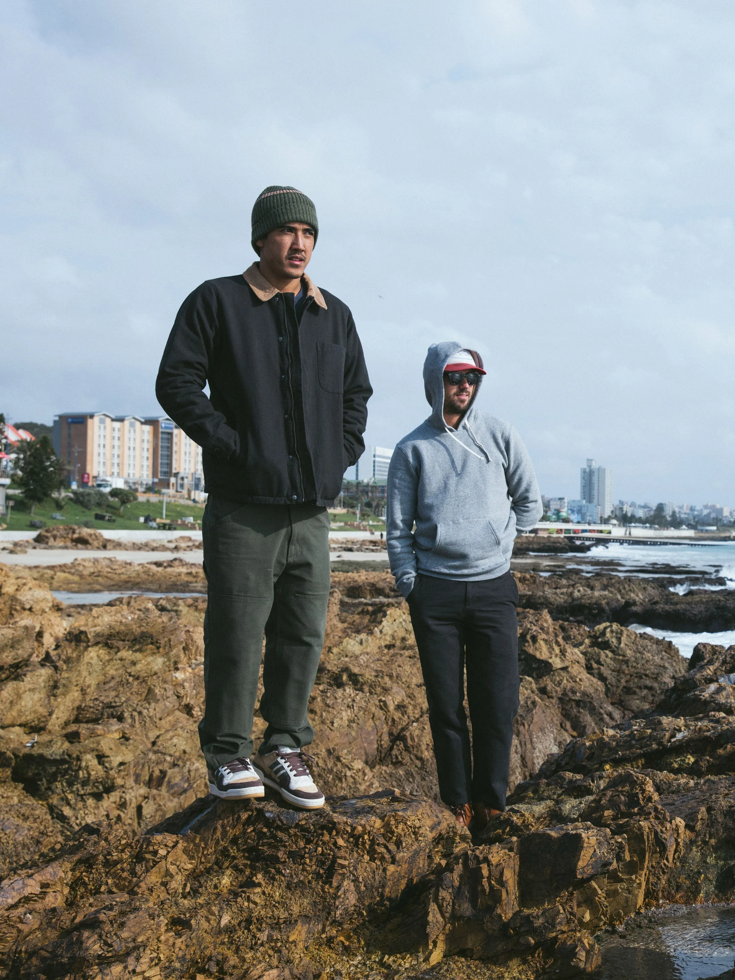 County Cork Beanie