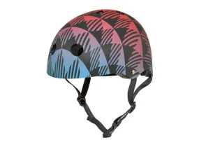 C.Preme Krash Youth Helmet - 8 Plus - Block Head