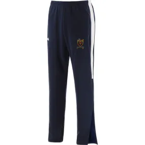 Crossmolina Deel Rovers GAA Aspire Skinny Tracksuit Bottoms