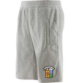 Cuchulainn Gaels Benson Fleece Shorts