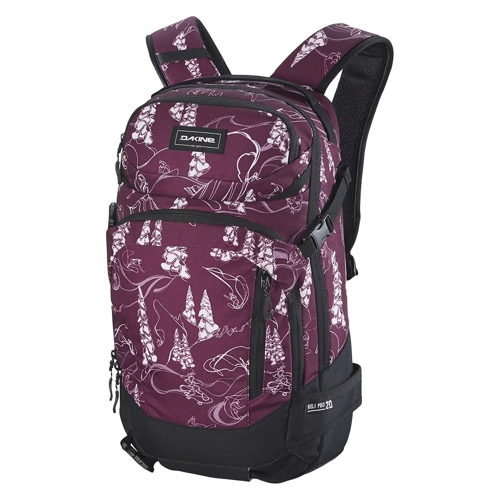 Dakine Heli Pro 20L Backpack (Women's)