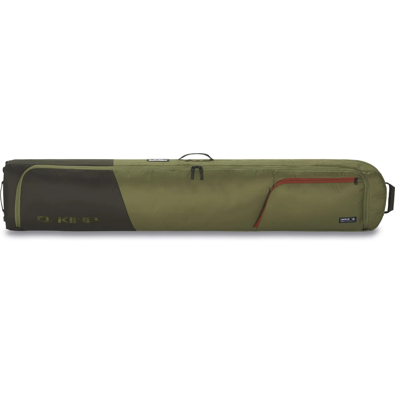 Dakine Low Roller Utility Green Snowboard Bag