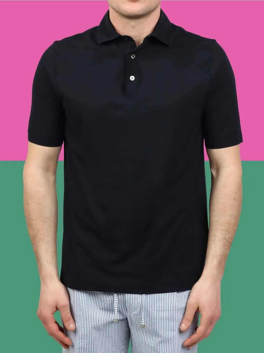 DAL 1926 Polo Shirt 