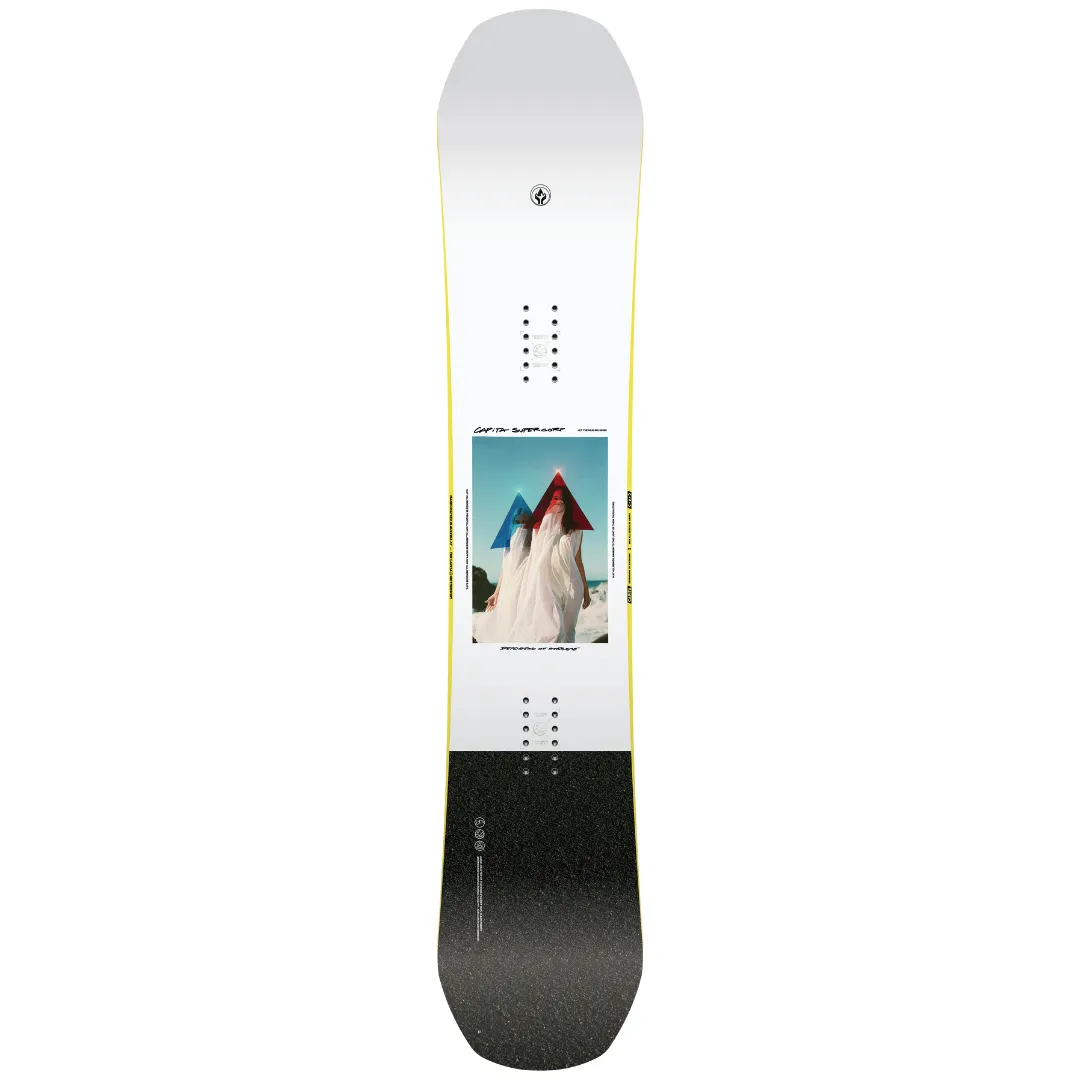 Defenders of Awesome Snowboard 2023/2024|FCSki.Com|In Stock