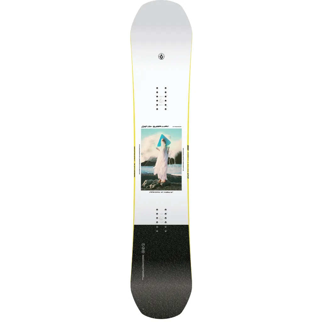 Defenders of Awesome Snowboard 2023/2024|FCSki.Com|In Stock