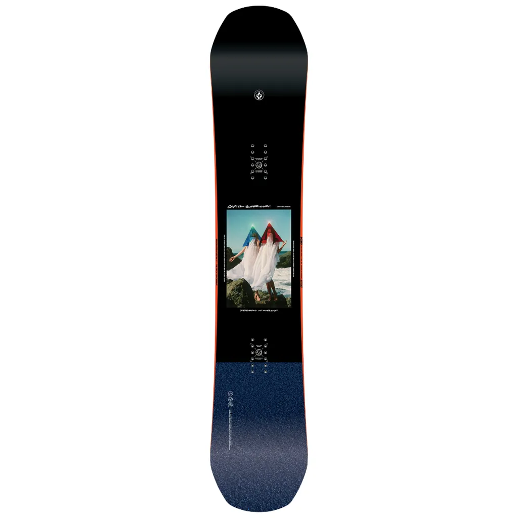 Defenders of Awesome Snowboard 2023/2024|FCSki.Com|In Stock