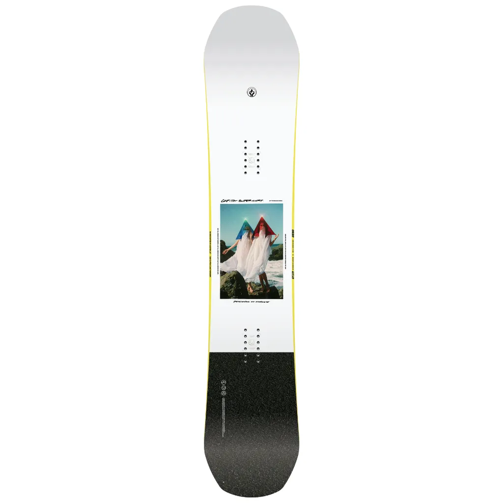 Defenders of Awesome Snowboard 2023/2024|FCSki.Com|In Stock