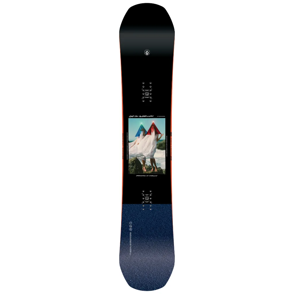 Defenders of Awesome Snowboard 2023/2024|FCSki.Com|In Stock