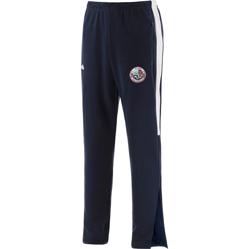 Denn GFC Kids' Aspire Skinny Tracksuit Bottoms