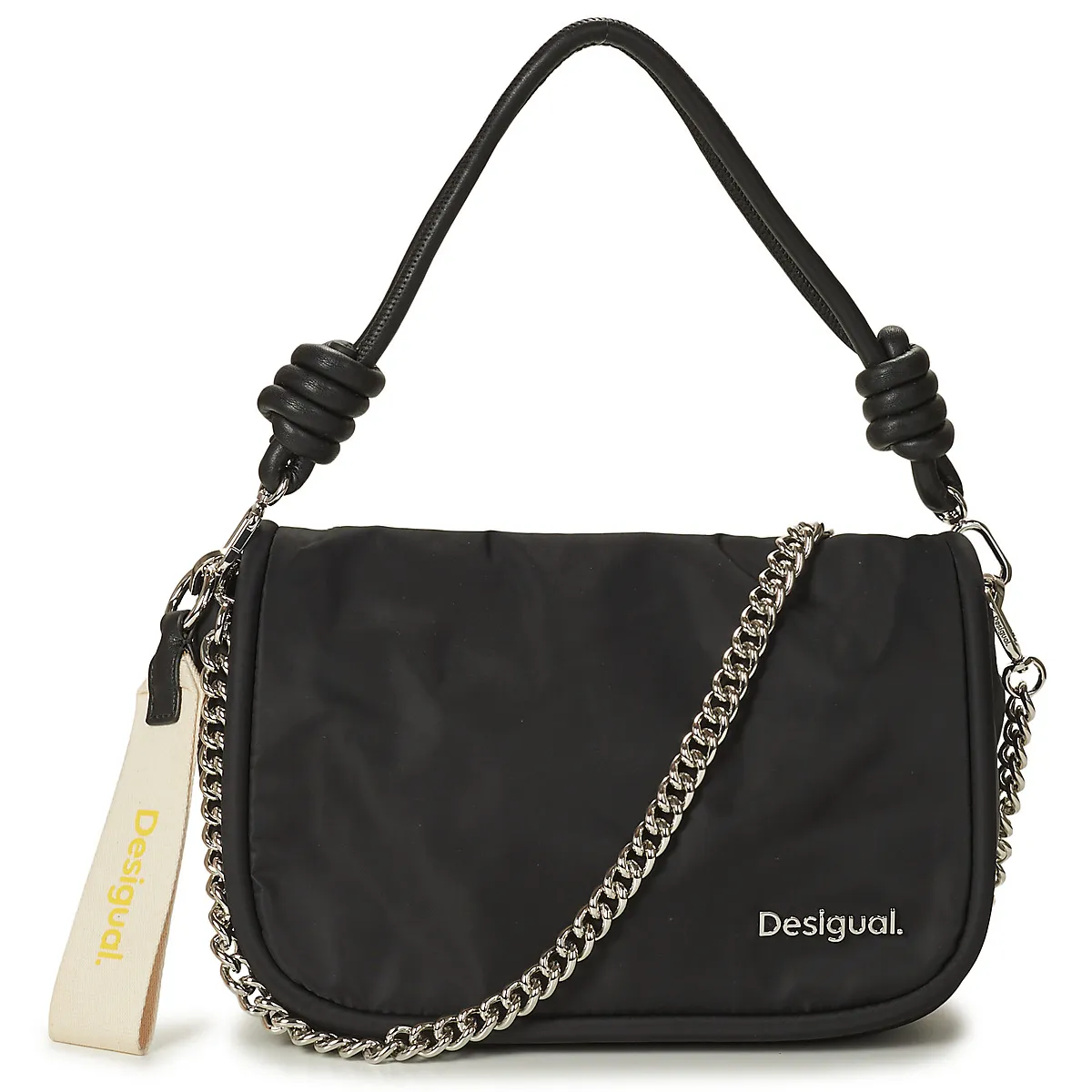 Desigual - BAG PRIORI GALES MAXI