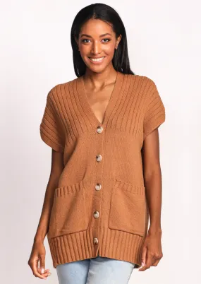 Desiree Sweater