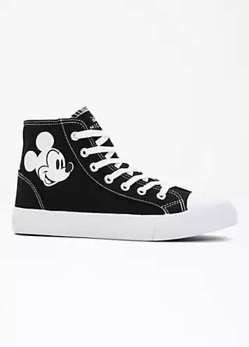 Disney Mickey Mouse Trainers | Kaleidoscope