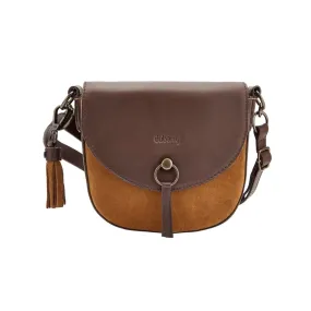 Dubarry Crossgar Saddle Bag