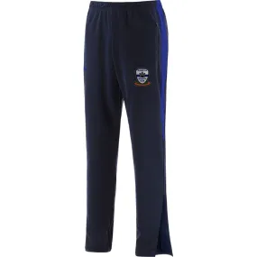 Dunboyne Athletics Club Kids' Aspire Skinny Tracksuit Bottoms