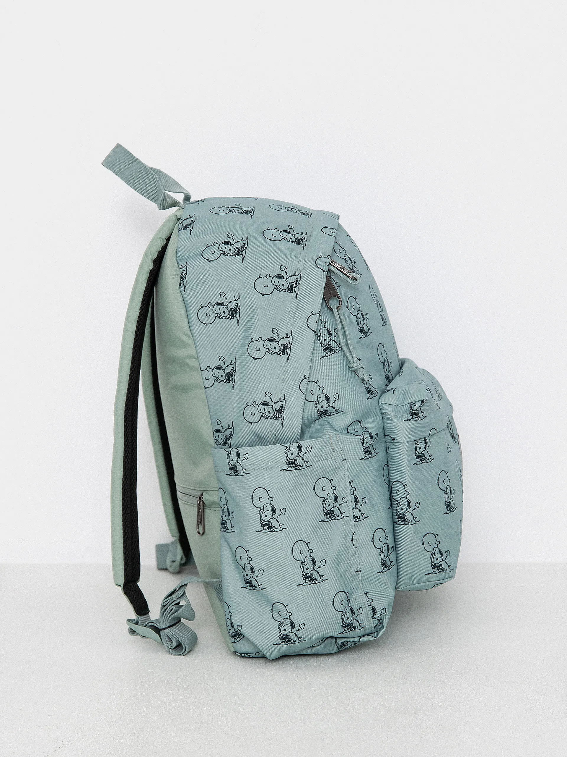 Eastpak X Peanuts Day Pak'R Backpack (peanuts mint)