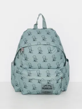 Eastpak X Peanuts Day Pak'R Backpack (peanuts mint)