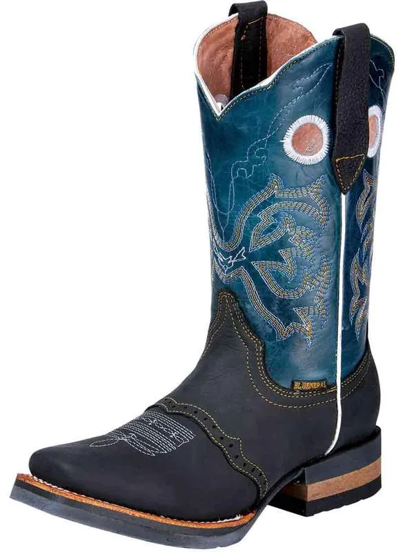 EL GENERAL Women's Rodeo Boot 28995