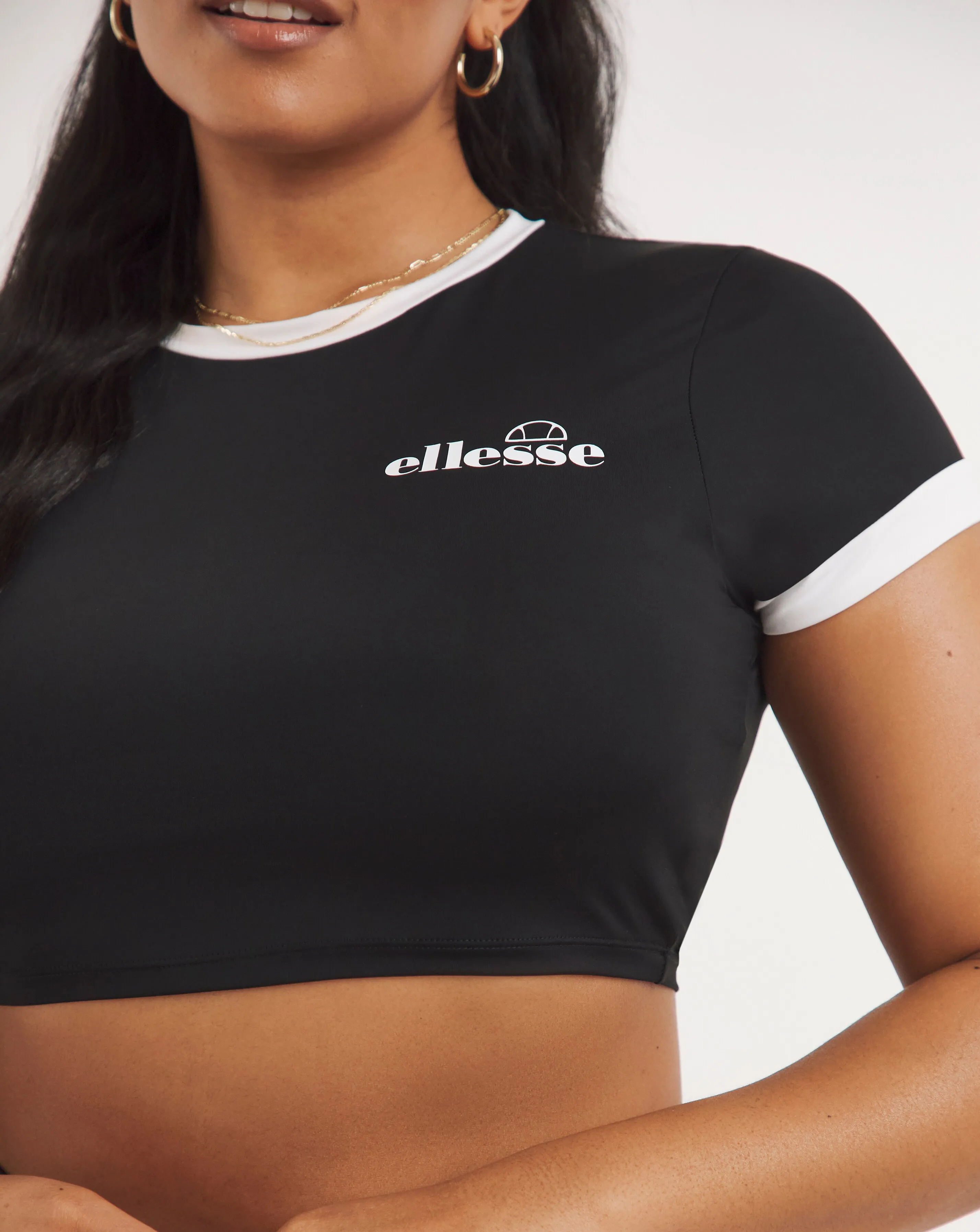 ellesse Helian Bikini Top | Simply Be