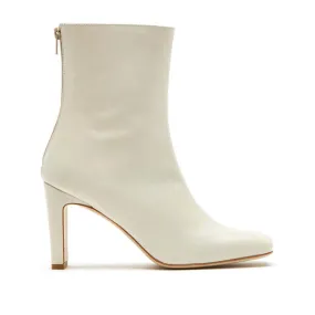 Estell Boot - Cream