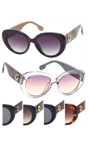 F5340AG Wholesale Women Sunglasses