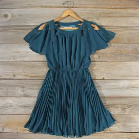 Fern Bluff Dress