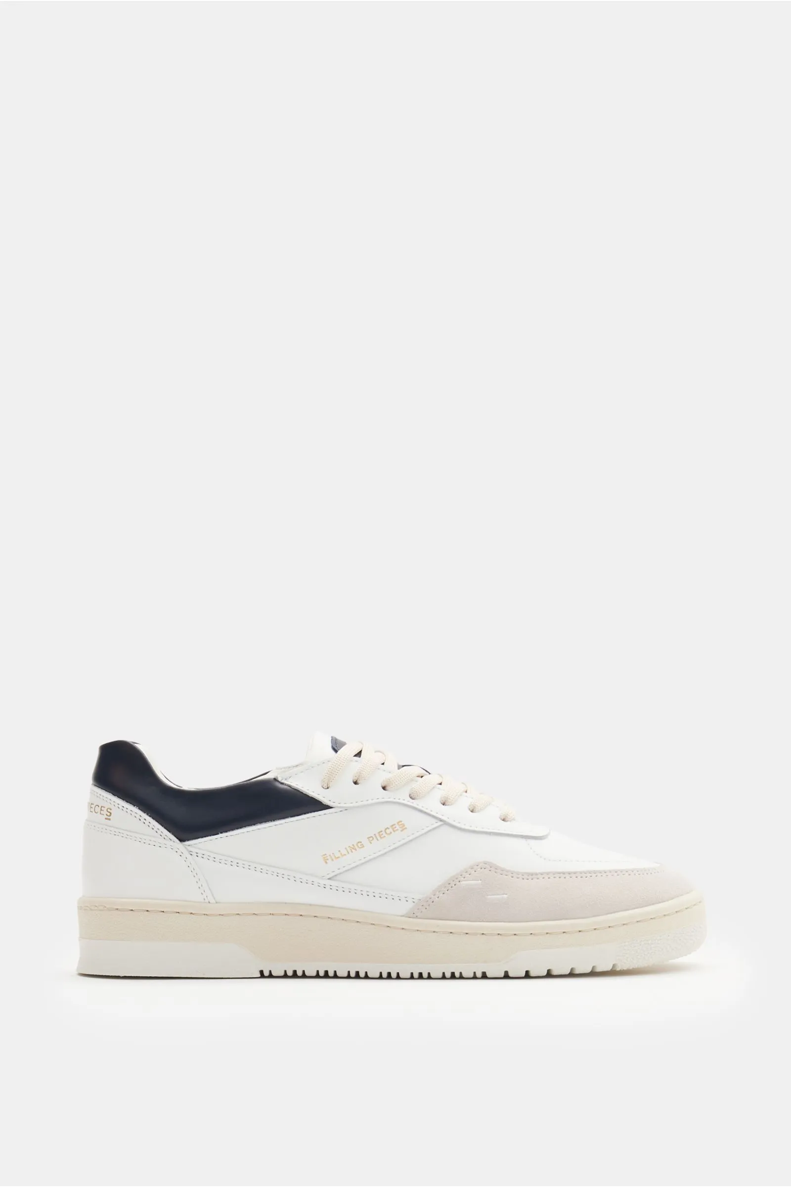 FILLING PIECES sneakers 'Ace Tech' white/navy/beige