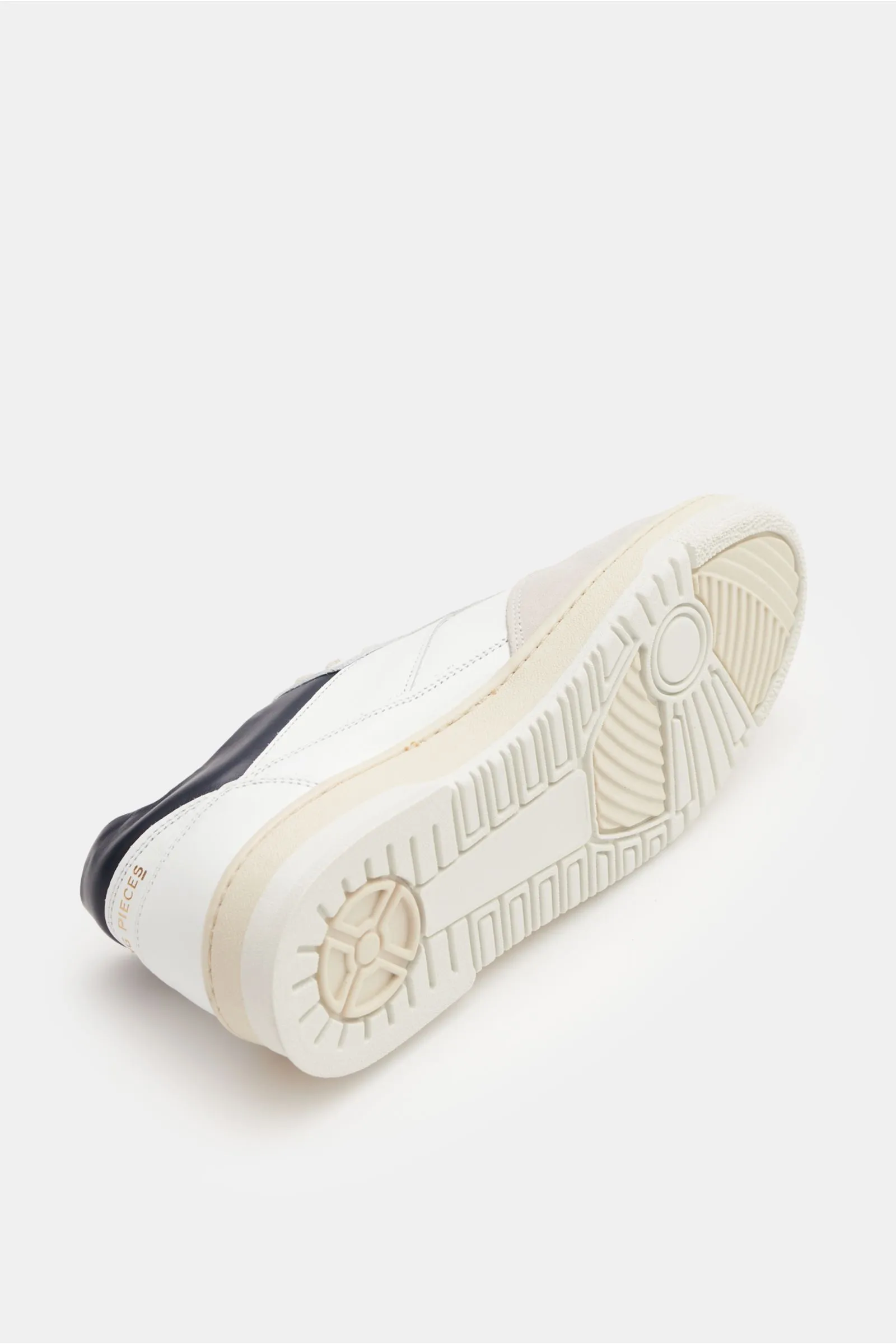 FILLING PIECES sneakers 'Ace Tech' white/navy/beige