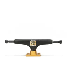 Film 145 Black Gold Skateboard Truck