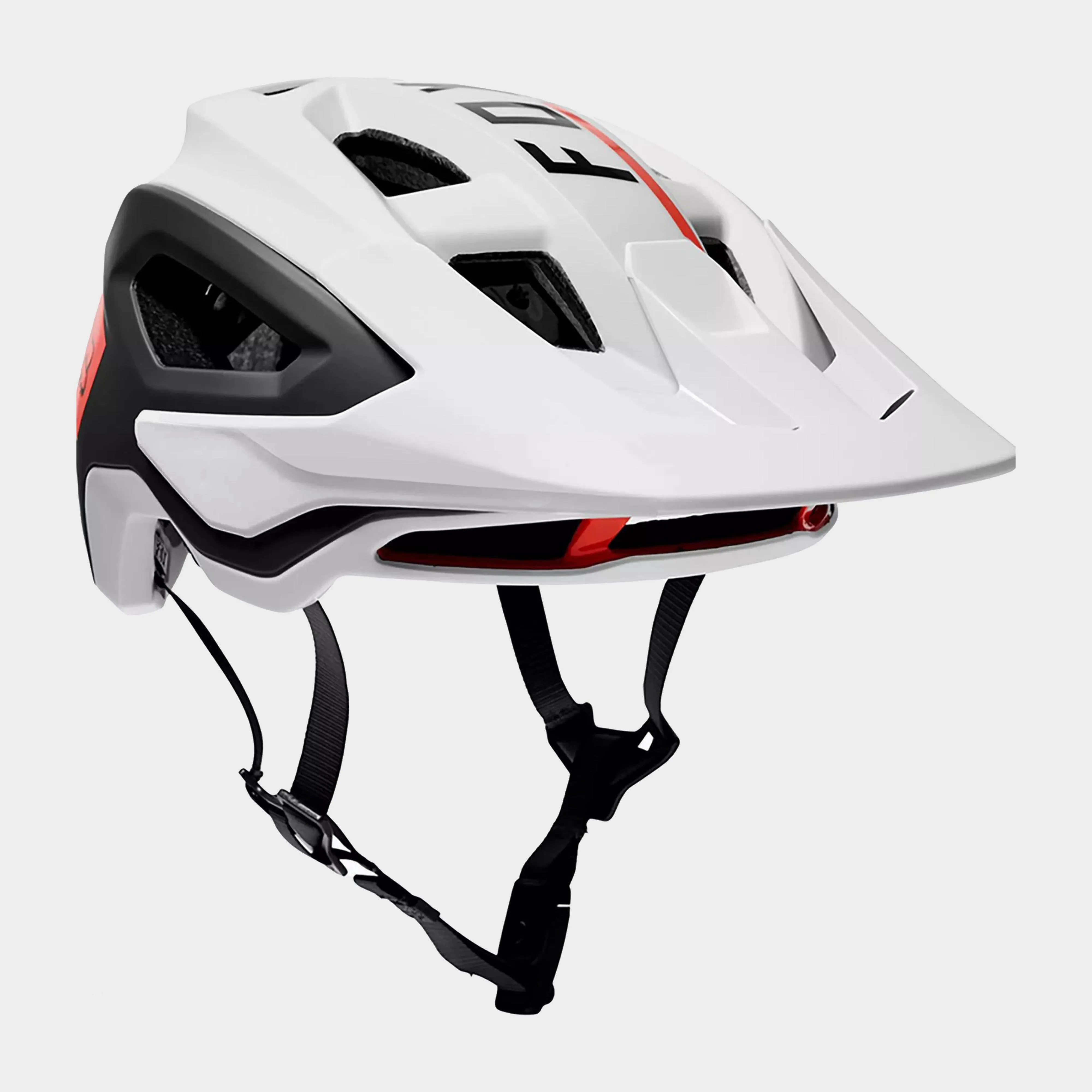 Fox Speedframe Pro Helmet | Millets