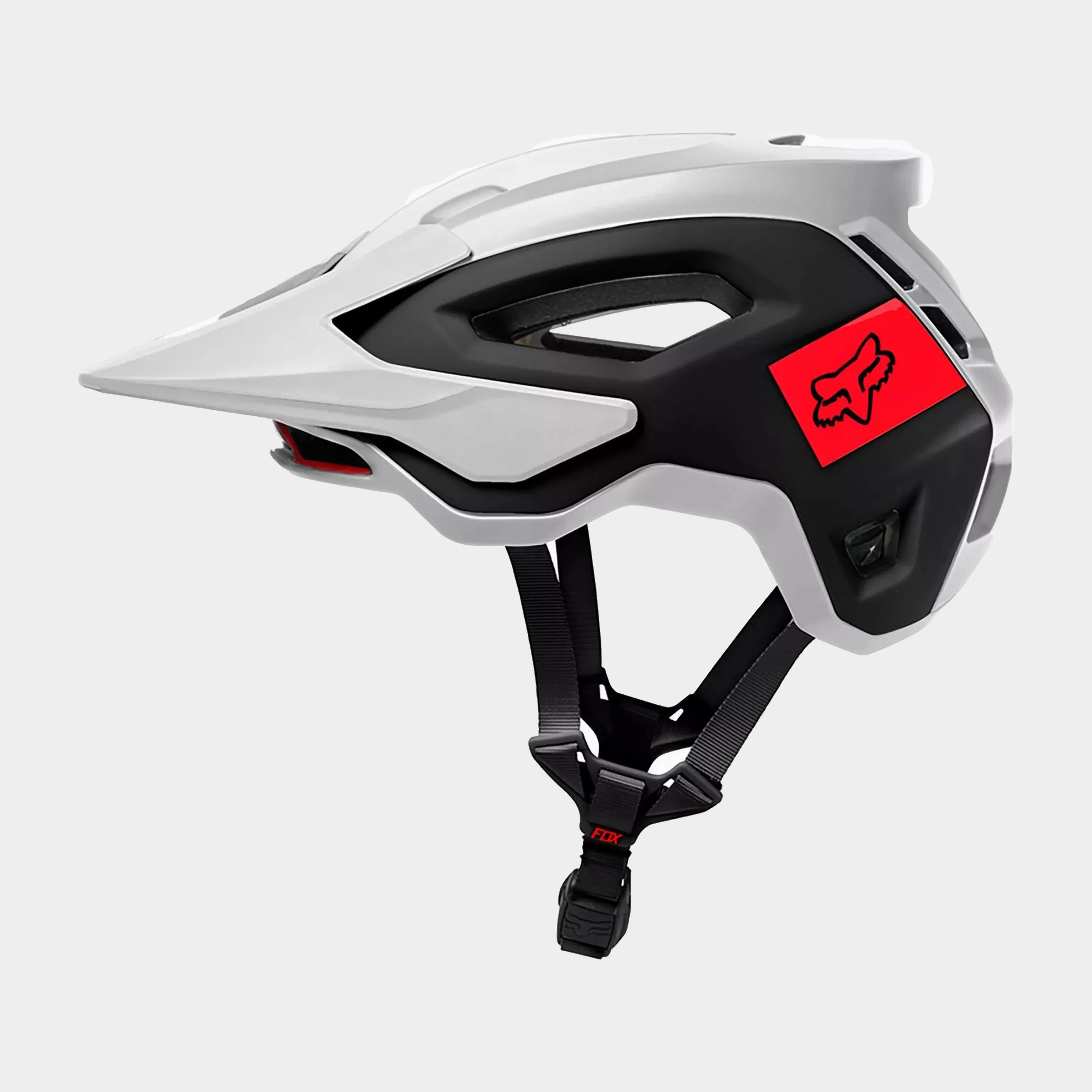 Fox Speedframe Pro Helmet | Millets