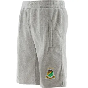 Fr Manning Gaels Benson Fleece Shorts