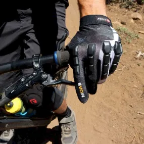 G-Form Moab Trail - MTB gloves - Men's