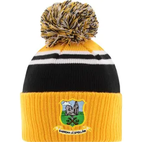 Garryspillane GAA Kids' Canyon Bobble Hat