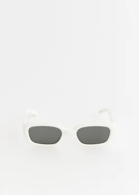 Gentle Monster -  x Maison Margiela MM106-W2 Sunglasses - Sunglasses