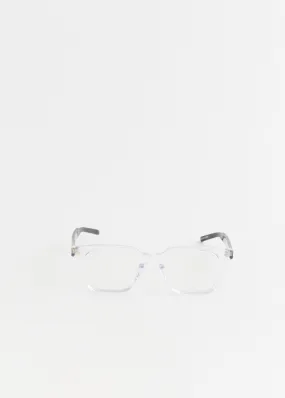 Gentle Monster -  x Maison Margiela MM117-C1 Sunglasses - Sunglasses